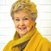 anne murray