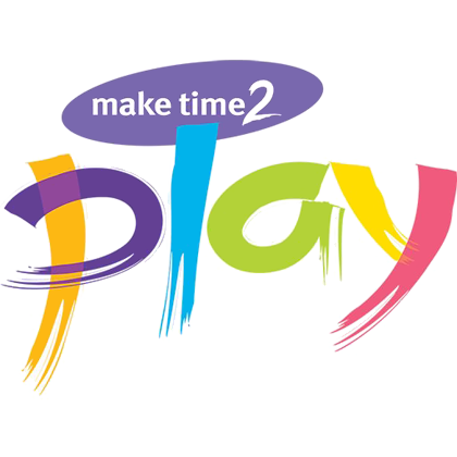 make time to play